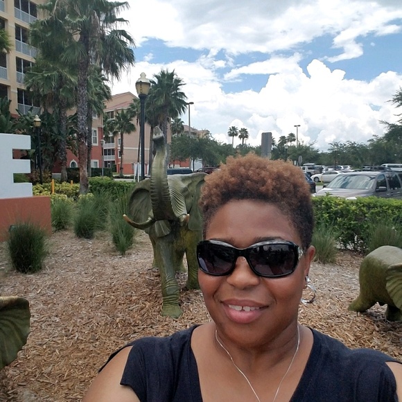 Meet your Posher, Morranda - Picture 1 of 1